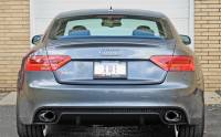 AWE Tuning - AWE Tuning Audi B8.5 RS5 Cabriolet Track Edition Exhaust System - Image 3