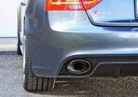 AWE Tuning - AWE Tuning Audi B8.5 RS5 Cabriolet Track Edition Exhaust System - Image 5