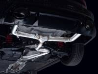 AWE Tuning - AWE Tuning Audi 22-23 8Y RS3 Cat-Back Track Edition Exhaust System - No Tips - Image 7