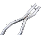 AWE Tuning - AWE Track Edition Catback Exhaust for BMW G8X M3/M4 - Chrome Silver Tips - Image 5