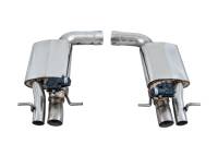 AWE Tuning - AWE Tuning Mercedes-Benz W205 AMG C63/S Sedan SwitchPath Exhaust System - for Non-DPE Cars - Image 2