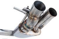 AWE Tuning - AWE Tuning Mercedes-Benz W213 AMG E63/S Sedan/Wagon SwitchPath Exhaust System - for DPE Cars - Image 2