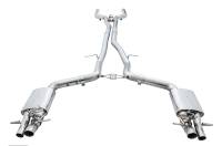 AWE Tuning - AWE Tuning Mercedes-Benz W213 AMG E63/S Sedan/Wagon SwitchPath Exhaust System - for DPE Cars - Image 3