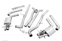 AWE Tuning - AWE Tuning Mercedes-Benz W213 AMG E63/S Sedan/Wagon SwitchPath Exhaust System - for DPE Cars - Image 5