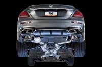 AWE Tuning - AWE Tuning Mercedes-Benz W213 AMG E63/S Sedan/Wagon SwitchPath Exhaust System - for DPE Cars - Image 6