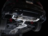 AWE Tuning - AWE Tuning Audi 22-23 8Y RS3 Cat-Back SwitchPath Exhaust (No Tips) - Image 9