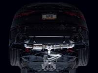 AWE Tuning - AWE Tuning Audi 22-23 8Y RS3 Cat-Back SwitchPath Exhaust (No Tips) - Image 14