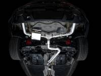 AWE Tuning - AWE Tuning Audi 22-23 8Y RS3 Cat-Back SwitchPath Exhaust (No Tips) - Image 15