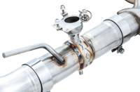 AWE Tuning - AWE Tuning 17-19 Audi RS3 8V SwitchPath Exhaust w/Diamond Black RS-Style Tips - Image 3