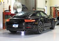 AWE Tuning - AWE Tuning Porsche 991 SwitchPath Exhaust for PSE Cars (no tips) - Image 3