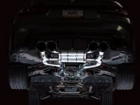 AWE Tuning - AWE SwitchPath Catback Exhaust for BMW G8X M3/M4 - Diamond Black Tips - Image 11