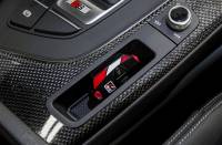 AWE Tuning - AWE Tuning Audi B9 S4 SwitchPath Exhaust - Non-Resonated (Black 102mm Tips) - Image 3