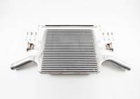 AWE Tuning - AWE Tuning Q5 2.0T Front Mounted Intercooler - Image 2