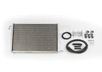 AWE Tuning B8 / 8R 3.0T ColdFront Heat Exchanger - 4510-11032