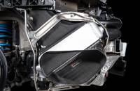 AWE Tuning - AWE Tuning Porsche 991 (991.2) Turbo/Turbo S Performance Intercooler Kit - Image 3