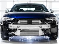 AWE Tuning - AWE Tuning 2018-2019 Audi B9 S4 / S5 Quattro 3.0T Cold Front Intercooler Kit - Image 8