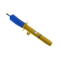 Bilstein - Bilstein B6 2013 BMW X1 sDrive28i Front Left Suspension Strut Assembly - Image 1