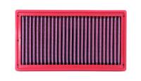 BMC 2017+ Subaru BRZ / Toyota GT86 2.0L Replacement Panel Air Filter - FB01017/01