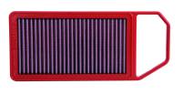 BMC 2016+ Suzuki Baleno II (FW/EW) 1.2 90HP Replacement Panel Air Filter - FB01019/01