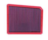 BMC 2017+ Nissan Titan 5.6L V8 Replacement Panel Air Filter - FB01024