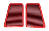 BMC 2018+ Kia Stinger 3.3 V6 370HP Replacement Panel Air Filter - FB01058