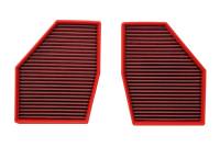 BMC 2019+ BMW 5 (G30/G31/F90) M 550 IX Replacement Panel Air Filter - FB01073