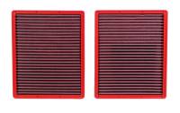 BMC 2018+ Ferrari Portofino 3.9 V8 Turbo (Full Kit) Replacement Panel Air Filter - FB01081