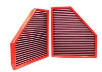 BMC 2021+ BMW M3/M4 (G80/G82) Replacement Panel Air Filter - FB01118