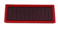 BMC 91-94 Audi Cabriolet 2.3 E 8G/B4 Replacement Panel Air Filter - FB122/01