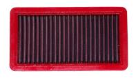 BMC 94-97 Alfa Romeo 145 1.9L TD Replacement Panel Air Filter - FB123/04