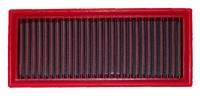 BMC 03-07 Chrysler Crossfire 3.2L V6 Replacement Panel Air Filter (2 Filters Required) - FB125/01