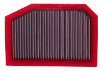 BMC 93-97 Porsche 911 (993) 3.6 Carrera Replacement Panel Air Filter - FB136/04