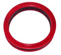 BMC 83-90 Audi 100 (44/C3) 1.8L Replacement Cylindrical Air Filter - FB155/06