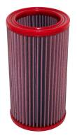 BMC 84-96 Renault R 5 II 1.4L GT Turbo Replacement Cylindrical Air Filter - FB157/06