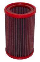 BMC 03+ Nissan Kubistar 1.2L Replacement Cylindrical Air Filter - FB183/07