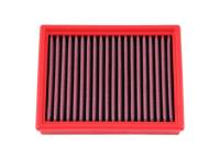 BMC 02-04 Audi A6 (4B/C5) 4.2L V8 RS6 Replacement Panel Air Filter (2 Filters Req.) - FB188/01