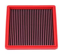 BMC 88-93 Porsche 911 (964) 3.6L Carrera Replacement Panel Air Filter - FB197/08