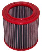 BMC 86-96 Mitsubishi L200 II 2.5L D Replacement Cylindrical Air Filter - FB228/07