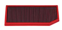 BMC 01-07 Mercedes Class C (W203/C203/S203) C 200 CDI Replacement Panel Air Filter - FB258/01