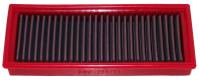 BMC 01-03 Renault Avantime 2.0 Turbo Replacement Panel Air Filter - FB265/01