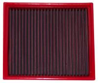 BMC 02-09 Mercedes Class E (W211/S211) E 400 CDI Replacement Panel Air Filter (2 Filters Req.) - FB267/01