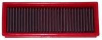 BMC 04-07 Chrysler Crossfire 3.2L SRT-6 Replacement Panel Air Filter (2 Filters Req.) - FB281/01