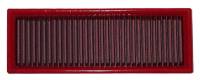 BMC 2005+ Citroen Berlingo I (MF) 1.6L HDI 110 Replacement Panel Air Filter - FB314/01