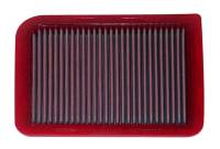 BMC 02-07 Ford Fairmont 4.0L I Replacement Panel Air Filter - FB327/04