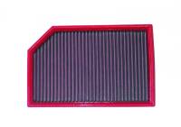 BMC 2002+ Volvo XC 90 / XC 90 Sport 2.4 D5 Replacement Panel Air Filter - FB337/01