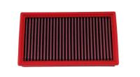 BMC 2009 Fiat Sedici (189) 1.6L 16V Replacement Panel Air Filter - FB345/01