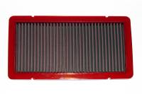 BMC 04-06 Ferrari 612 Scaglietti Replacement Panel Air Filter (Full Kit - Includes 2 Filters) - FB347/03