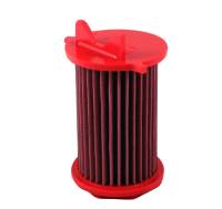 BMC 2011+ Volkswagen Beetle 1.2L TSI Replacement Cylindrical Air Filter - FB396/08