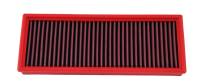 BMC 2015 Audi Q3 (8U) 2.0 TDI Replacement Panel Air Filter - FB444/01