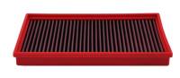 BMC 07-12 Ferrari 599 GTB Fiorano Replacement Panel Air Filter (FULL KIT - Includes 2 Filters) - FB487/20